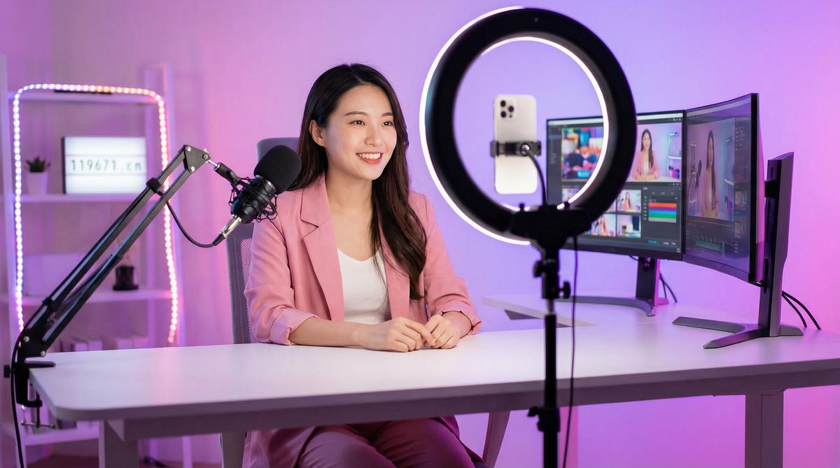 国产自拍直播视频